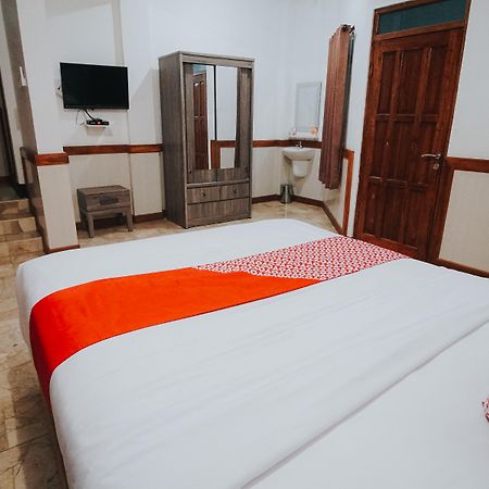 Oyo 1209 Tirtasari Nice Guesthouse Bandung Exteriér fotografie