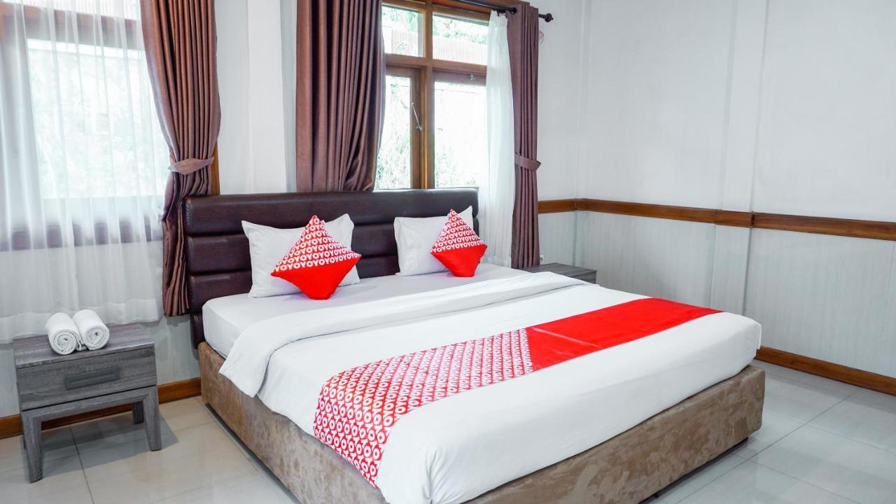 Oyo 1209 Tirtasari Nice Guesthouse Bandung Exteriér fotografie