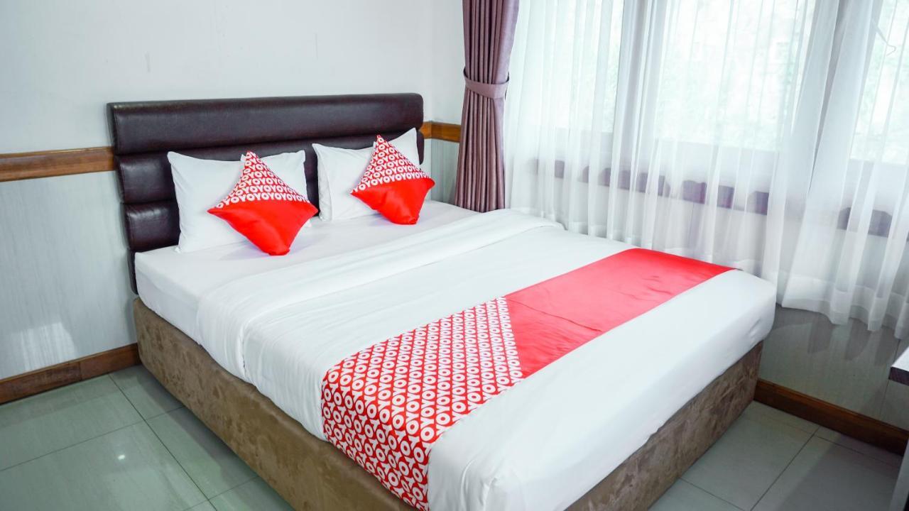 Oyo 1209 Tirtasari Nice Guesthouse Bandung Exteriér fotografie