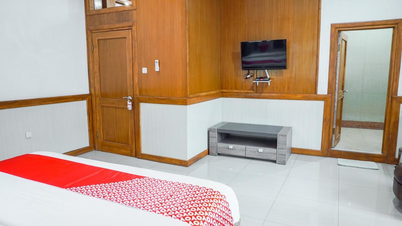 Oyo 1209 Tirtasari Nice Guesthouse Bandung Exteriér fotografie