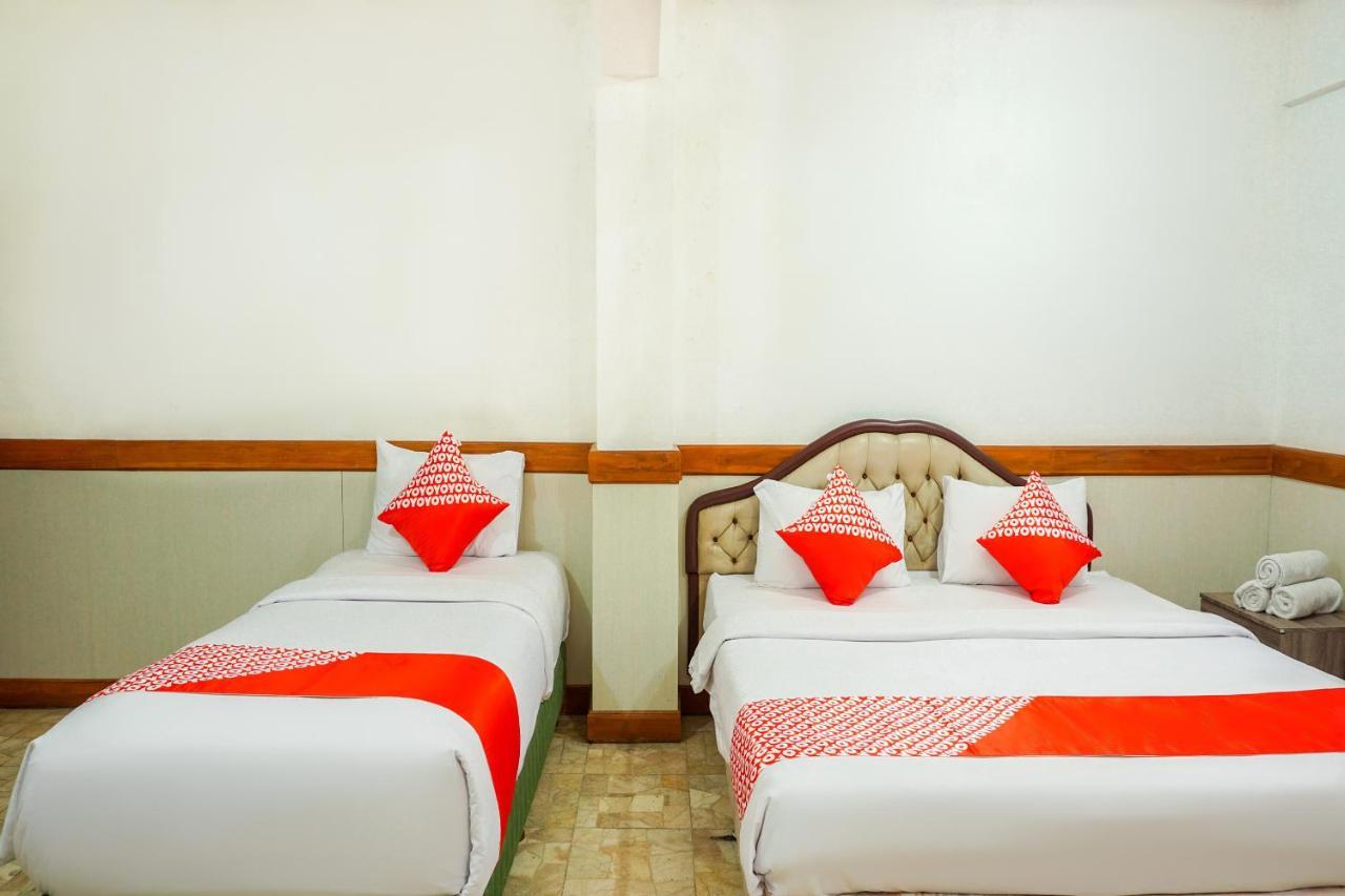 Oyo 1209 Tirtasari Nice Guesthouse Bandung Exteriér fotografie