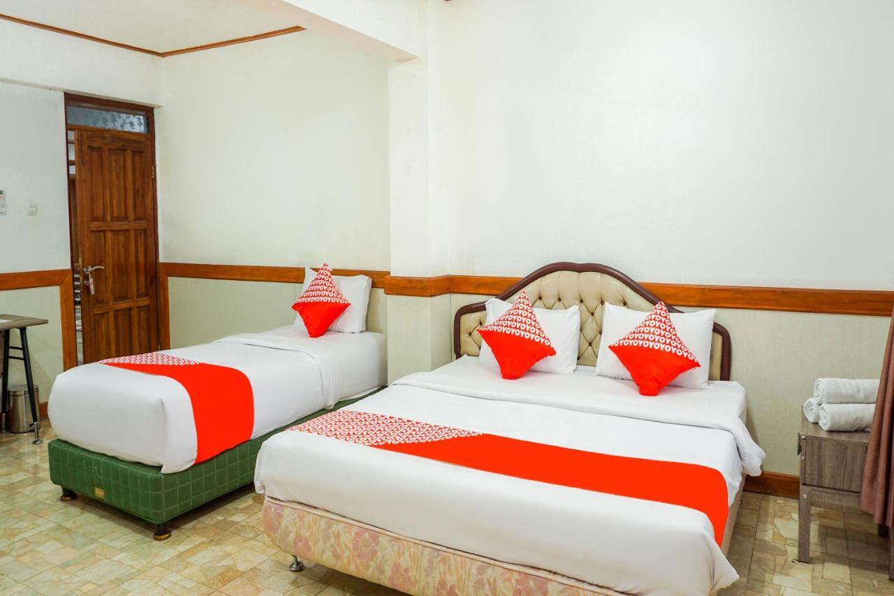 Oyo 1209 Tirtasari Nice Guesthouse Bandung Exteriér fotografie