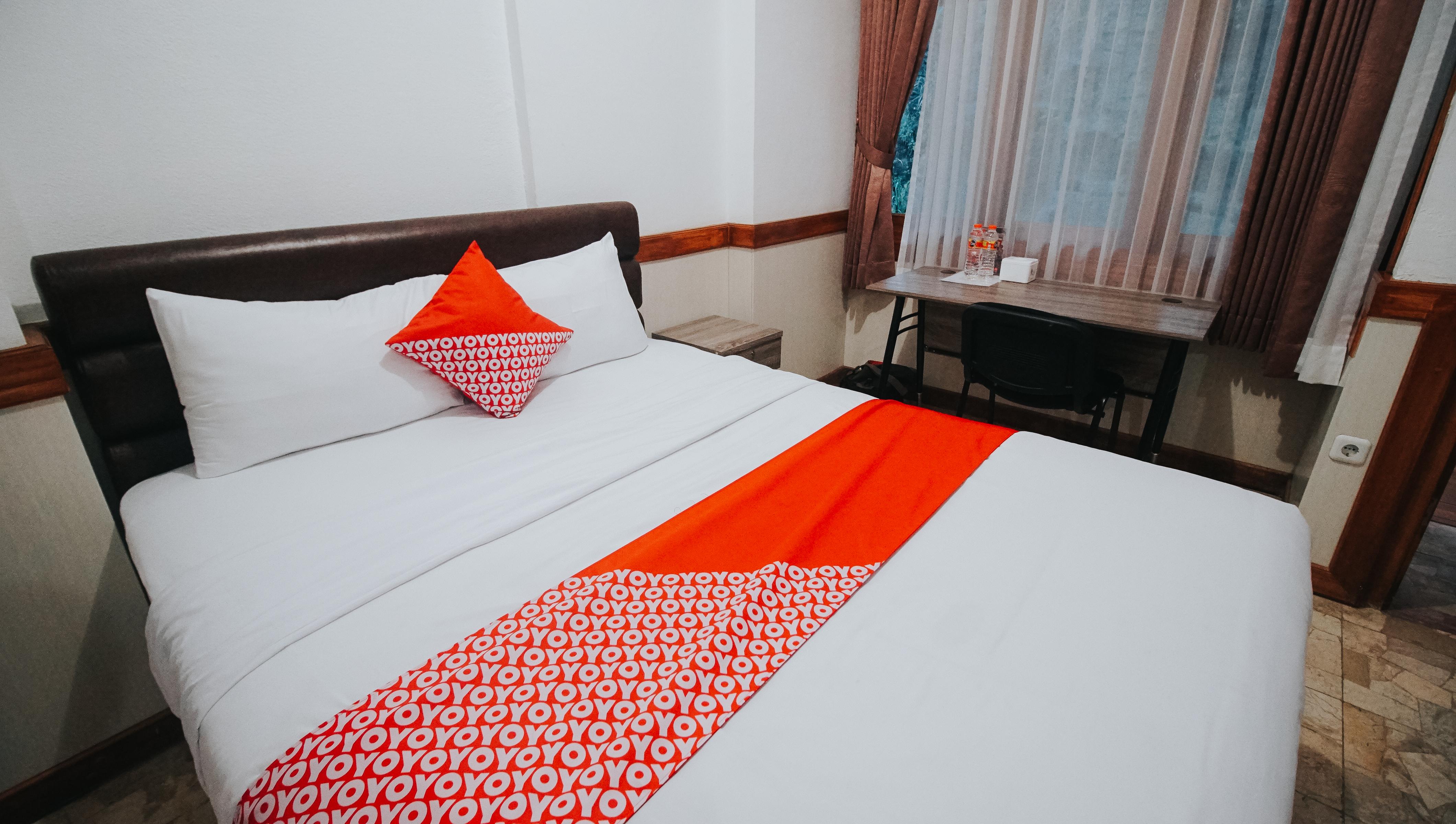 Oyo 1209 Tirtasari Nice Guesthouse Bandung Exteriér fotografie