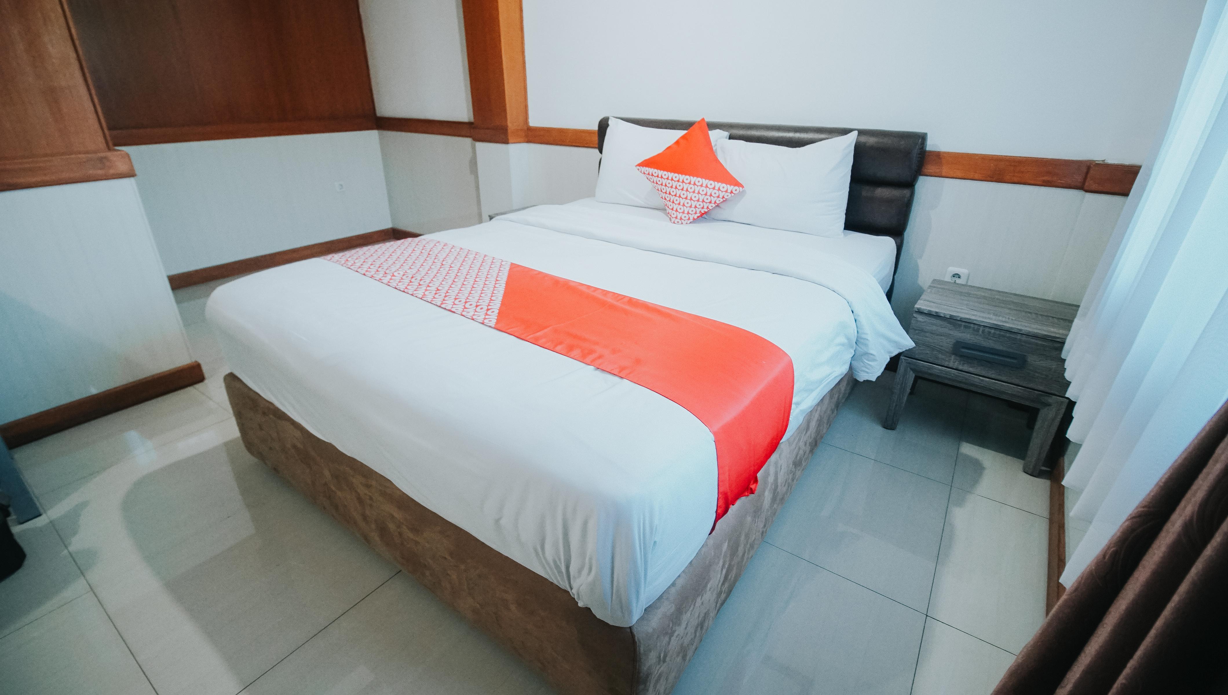 Oyo 1209 Tirtasari Nice Guesthouse Bandung Exteriér fotografie